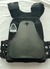 RX+Plates Curved Weight Vest Plates (Men's)